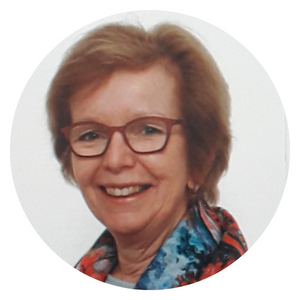 Jeannette van Kampen