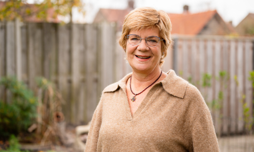Praktijk Marga Tump