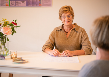 Praktijk Marga Tump Spirituele Life Coaching